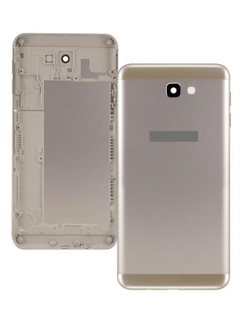 TAPA TRASERA SAM J7 PRIME SM-G610 SM-G610M CON BOTONES NUEVA