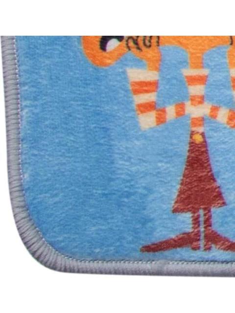 TAPETE DECORATIVO INSIDE OUT 2 MULTICOLOR INSIDE OUT 2
