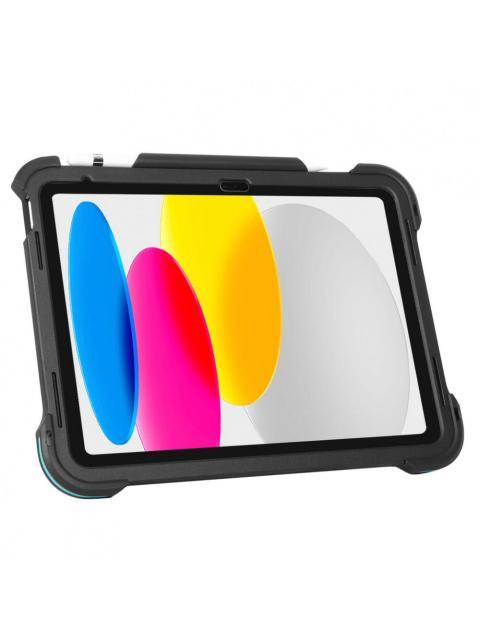 TARGUS FUNDA SAFEPORT RUGGED PARA IPAD GEN 10 10.9 NEGRO