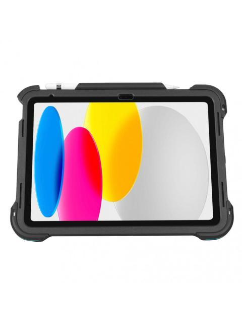 TARGUS FUNDA SAFEPORT RUGGED PARA IPAD GEN 10 10.9 NEGRO