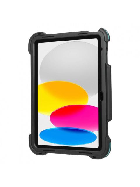 TARGUS FUNDA SAFEPORT RUGGED PARA IPAD GEN 10 10.9 NEGRO