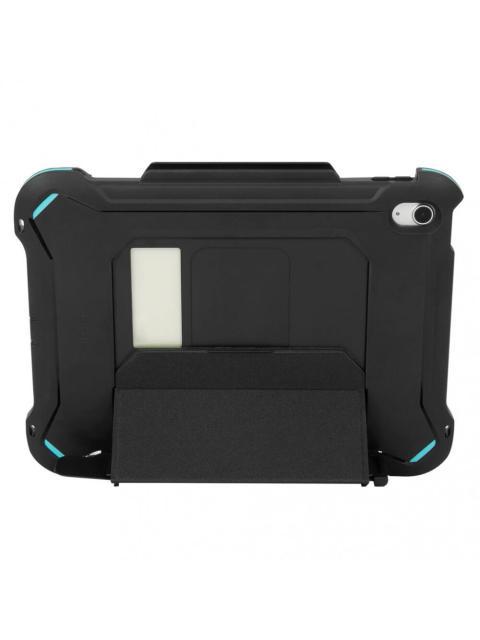 TARGUS FUNDA SAFEPORT RUGGED PARA IPAD GEN 10 10.9 NEGRO