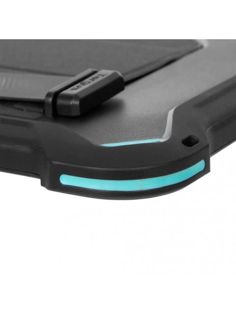 TARGUS FUNDA SAFEPORT RUGGED PARA IPAD GEN 10 10.9 NEGRO