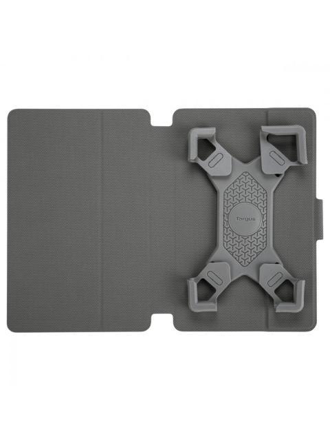 TARGUS FUNDA UNIVERSAL SAFEFIT PARA TABLET 8.5 GIRO 360° NEGRO