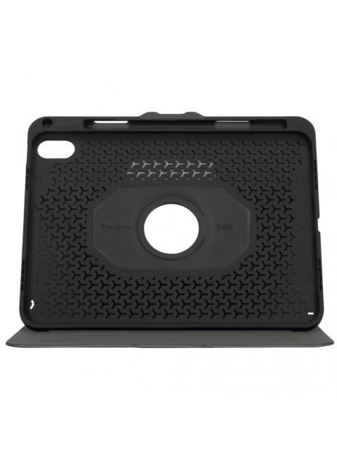 TARGUS FUNDA VERSAVU PARA IPAD GEN 10 10.9 NEGRO