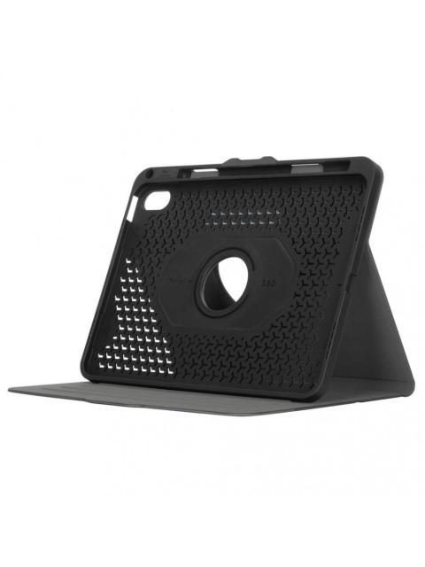 TARGUS FUNDA VERSAVU PARA IPAD GEN 10 10.9 NEGRO