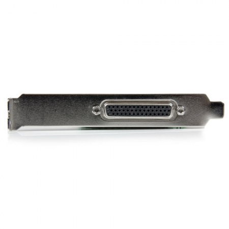 STARTECH  TARJETA PCI EXPRESS PEX4S232485 4 PUERTOS SERIALES
