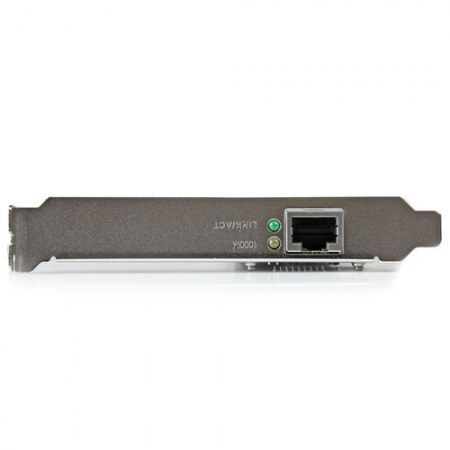 STARTECH  TARJETA DE RED ST1000SPEX2 ALAMBRICO 1000 MBIT-S PCI EXPRESS 1X RJ-45