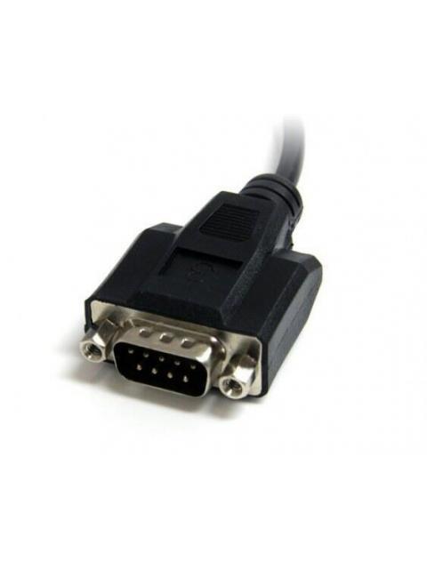 STARTECH  TARJETA PCI EXPRESS PEX4S553B ALAMBRICO CON 4 PUERTOS RS232 CON CABLE MULTICONECTOR