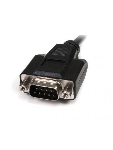 TARJETA PCIE 2 PUERTOS SERIAL 1 PARALELO RS232 STARTECH PEX2S1P553B