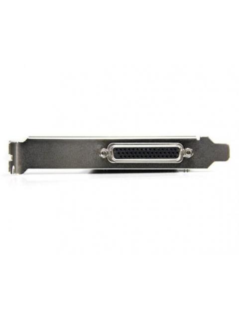 TARJETA PCIE 2 PUERTOS SERIAL 1 PARALELO RS232 STARTECH PEX2S1P553B