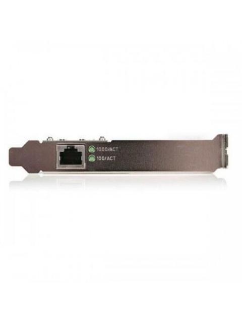 STARTECH  TARJETA DE RED PCI ST1000BT32 ALAMBRICO 1X RJ-45 1000 MBIT-S