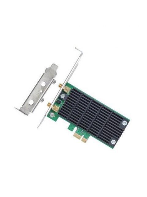 TP-LINK TARJETA DE RED ARCHER T4E 867MBIT-S PCI EXPRESS 2 ANTENAS