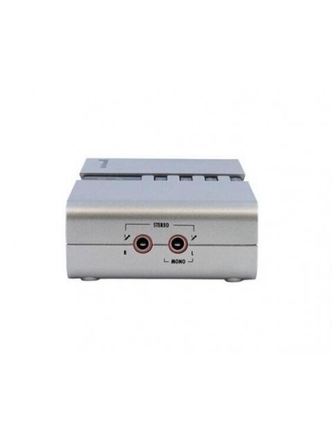 STARTECH  ADAPTADOR DE SONIDO ICUSBAUDIO7D 7.1 CANALES USB BLANCO