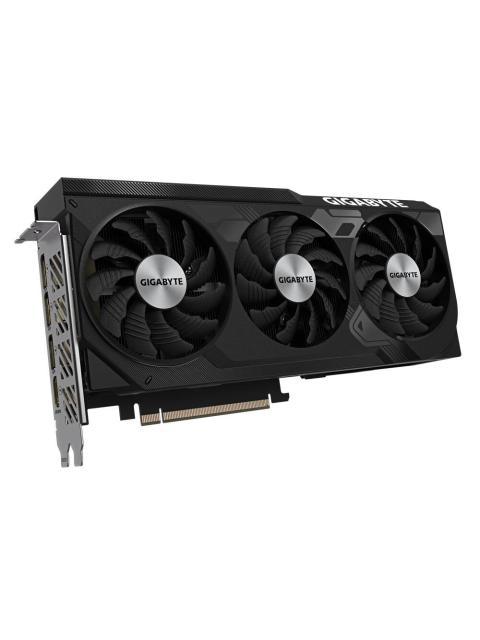 TARJETA DE VIDEO GIGABYTE NVIDIA GEFORCE RTX 4070 WINDFORCE OC V2 12G 12GB 192-BIT GDDR6 PCI EXPRESS X16 4.0