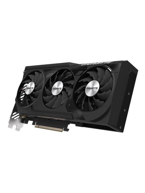 TARJETA DE VIDEO GIGABYTE NVIDIA GEFORCE RTX 4070 WINDFORCE OC V2 12G 12GB 192-BIT GDDR6 PCI EXPRESS X16 4.0