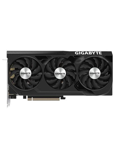 TARJETA DE VIDEO GIGABYTE NVIDIA GEFORCE RTX 4070 WINDFORCE OC V2 12G 12GB 192-BIT GDDR6 PCI EXPRESS X16 4.0