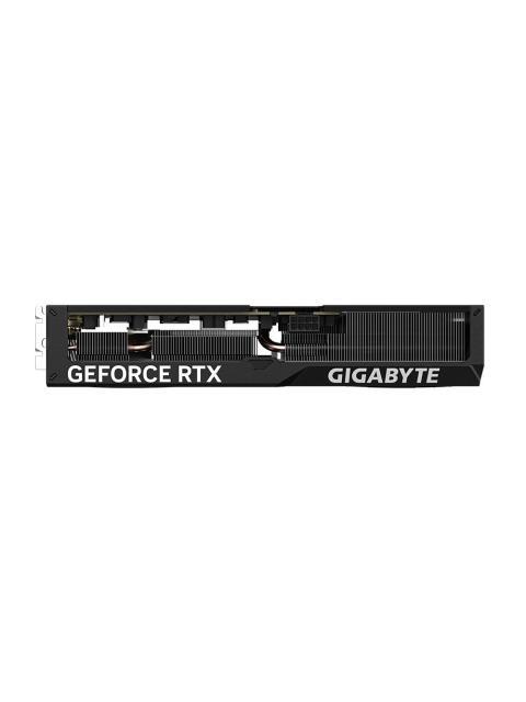 TARJETA DE VIDEO GIGABYTE NVIDIA GEFORCE RTX 4070 WINDFORCE OC V2 12G 12GB 192-BIT GDDR6 PCI EXPRESS X16 4.0