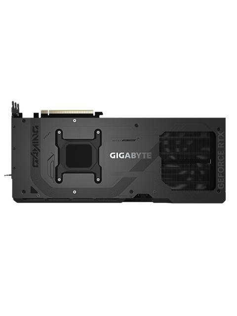 TARJETA DE VIDEO GIGABYTE NVIDIA RTX 5090 GAMING OC 32GB 512-BIT GDDR7 PCI EXPRESS X16 5.0