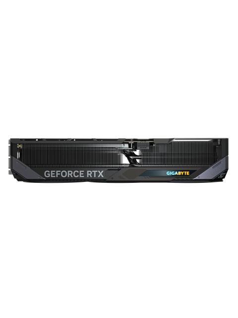 TARJETA DE VIDEO GIGABYTE NVIDIA RTX 5090 GAMING OC 32GB 512-BIT GDDR7 PCI EXPRESS X16 5.0