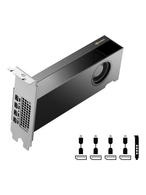 TARJETA DE VIDEO PNY NVIDIA QUADRO RTX 2000 ADA 16GB 128-BIT GDDR6 PCI EXPRESS X8 4.0