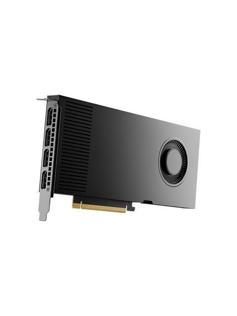 TARJETA DE VIDEO PNY NVIDIA QUADRO RTX A4000 20GB 160-BIT GDDR6 PCI EXPRESS X16 4.0