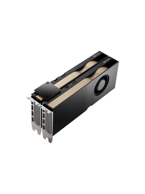 TARJETA DE VIDEO PNY NVIDIA QUADRO RTX A4500 20GB 320-BIT GDDR6 PCI EXPRESS 4.0 X16