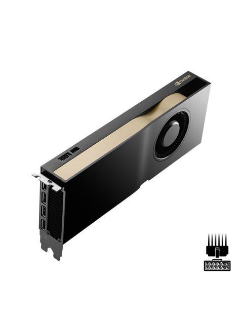 TARJETA DE VIDEO PNY NVIDIA QUADRO RTX A4500 ADA 24GB 192-BIT GDDR6 PCI EXPRESS X16 4.0