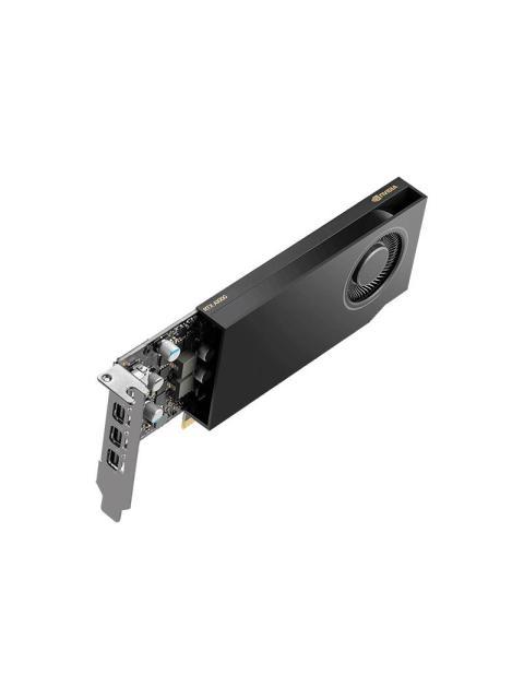 TARJETA DE VIDEO PNY NVIDIA RTX A1000 8GB 128-BIT GDDR6 PCI EXPRESS 4.0