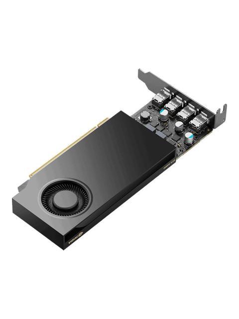 TARJETA DE VIDEO PNY NVIDIA RTX A1000 8GB 128-BIT GDDR6 PCI EXPRESS 4.0