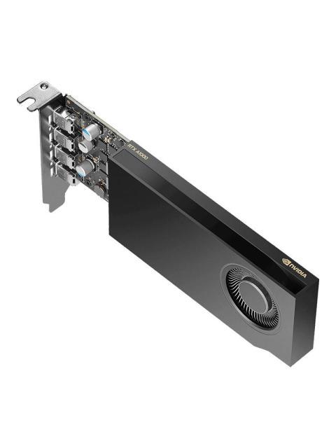 TARJETA DE VIDEO PNY NVIDIA RTX A1000 8GB 128-BIT GDDR6 PCI EXPRESS 4.0
