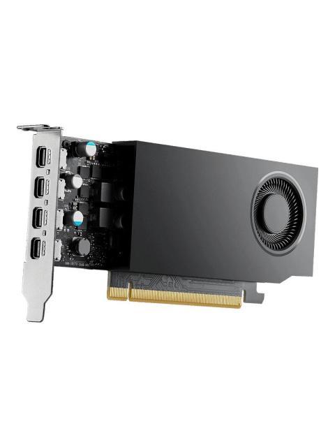 TARJETA DE VIDEO PNY NVIDIA RTX A1000 8GB 128-BIT GDDR6 PCI EXPRESS 4.0