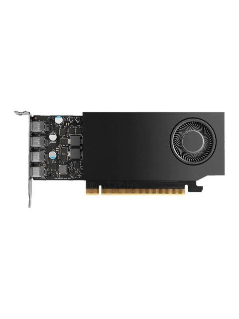 TARJETA DE VIDEO PNY NVIDIA RTX A1000 8GB 128-BIT GDDR6 PCI EXPRESS 4.0
