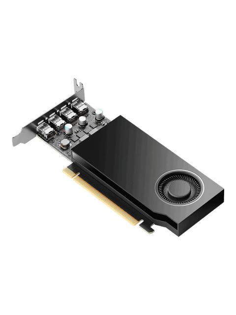 TARJETA DE VIDEO PNY NVIDIA RTX A1000 8GB 128-BIT GDDR6 PCI EXPRESS 4.0