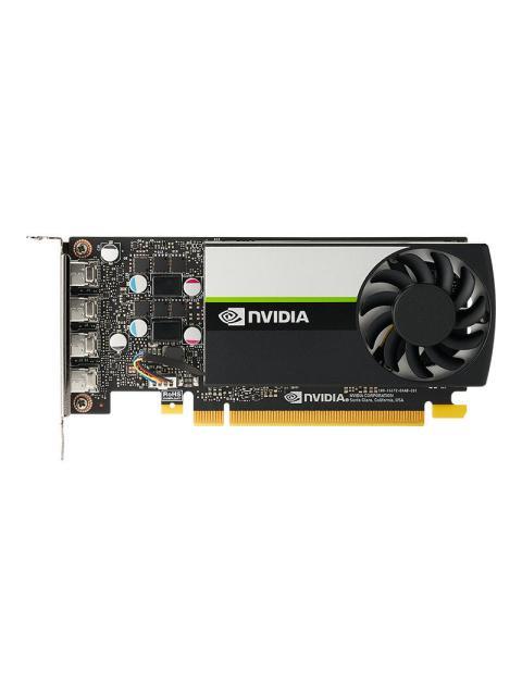 TARJETA DE VIDEO PNY NVIDIA T1000 4GB 128-BIT GDDR6 PCI EXPRESS X16 3.0