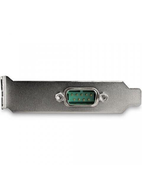 STARTECH  TARJETA PCI EXPRESS PEX1S953LP 1X SERIAL RS232