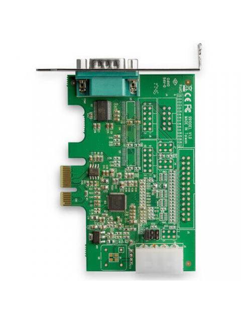 STARTECH  TARJETA PCI EXPRESS PEX1S953LP 1X SERIAL RS232