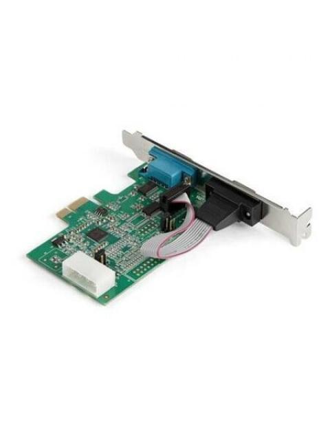 STARTECH  TARJETA PCI EXPRESS PEX2S953 ALAMBRICO 2X RS232 921.6KBIT-S