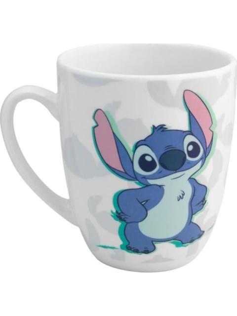 TARRO PORCELANA STITCH TARRO PORCELANA STITCH 300 ML MULTICOLOR DISNEY