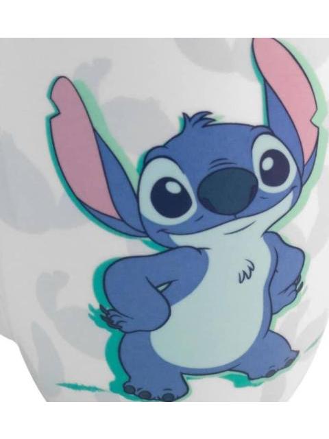 TARRO PORCELANA STITCH TARRO PORCELANA STITCH 300 ML MULTICOLOR DISNEY