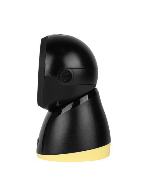 TECHZONE TZBESC7330 LECTOR DE CODIGO DE BARRAS CMOS 1D-2D - NO INCLUYE CABLES NI FUENTE DE PODER