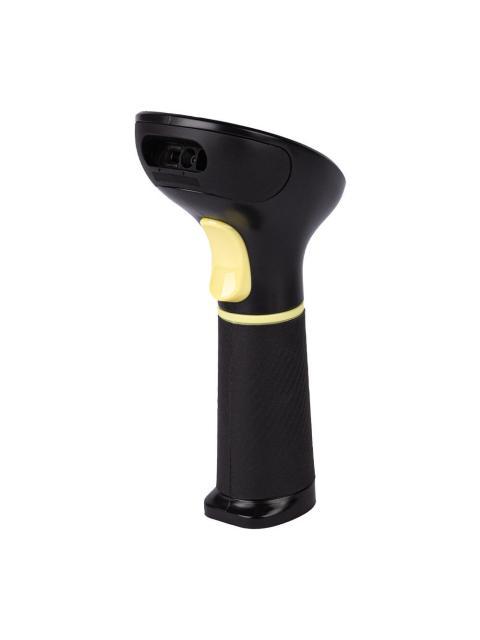 TECHZONE TZBESC9610 LECTOR DE CODIGO DE BARRAS LED 2D - NO INCLUYE CABLES NI FUENTE DE PODER