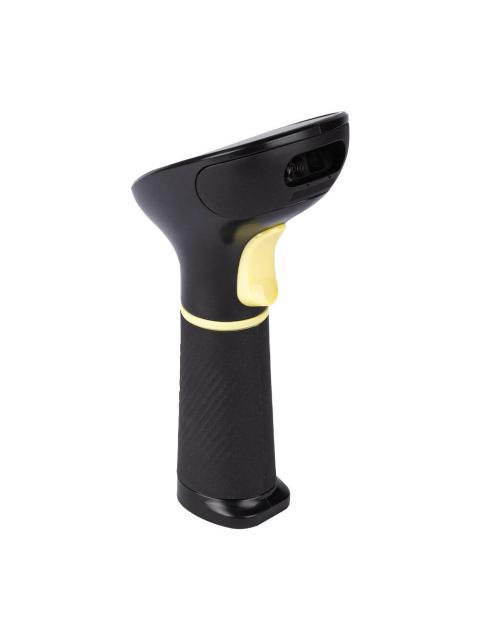 TECHZONE TZBESC9610 LECTOR DE CODIGO DE BARRAS LED 2D - NO INCLUYE CABLES NI FUENTE DE PODER