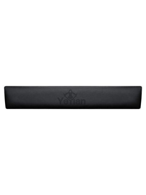 TECLADO GAMER YEYIAN KUSARI RGB TECLADO MECANICO SWITCH OUTEMU RED ALAMBRICO NEGRO (ESPANOL)