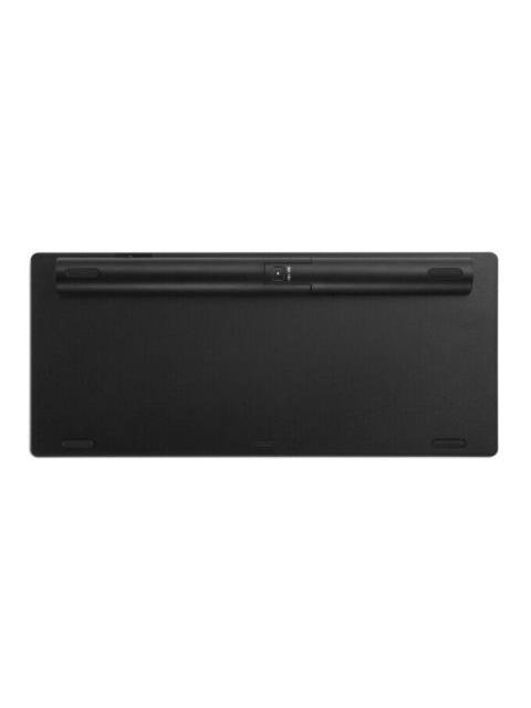 TECLADO KENSINGTON K75502ES INALAMBRICO RF + BLUETOOTH NEGRO (ESPANOL)