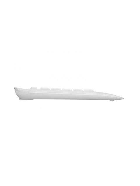 TECLADO LOGITECH SIGNATURE K650 INALAMBRICO BLUETOOTH BLANCO (ESPANOL)