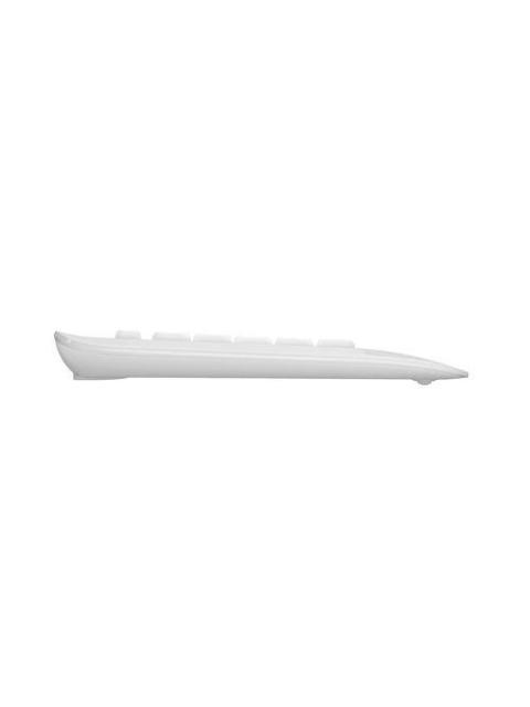 TECLADO LOGITECH SIGNATURE K650 INALAMBRICO BLUETOOTH GRAFITO (ESPANOL)