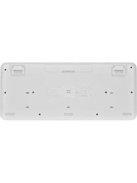 TECLADO LOGITECH SIGNATURE K650 INALAMBRICO BLUETOOTH GRAFITO (ESPANOL)