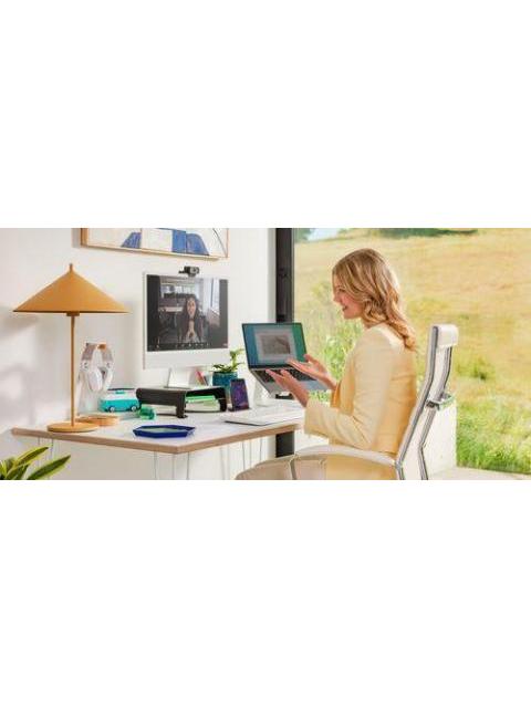 TECLADO LOGITECH SIGNATURE K650 INALAMBRICO BLUETOOTH GRAFITO (ESPANOL)