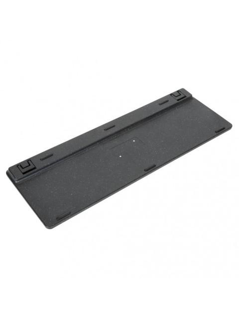 TECLADO TARGUS AKB868ES LED INALAMBRICO BLUETOOTH NEGRO ESPANOL